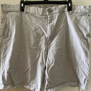 IZOD Gray Shorts